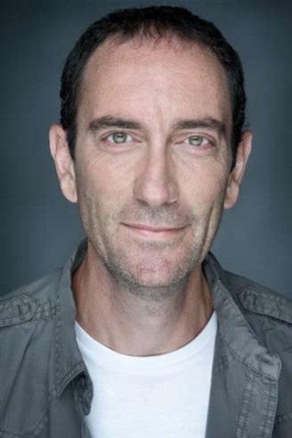 Paco Ochoa - Actor Profile Photo
