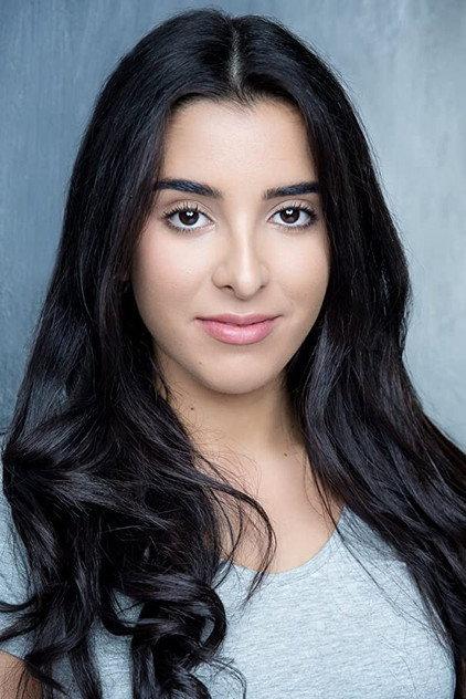 Alannah Olivia - Actor Profile Photo