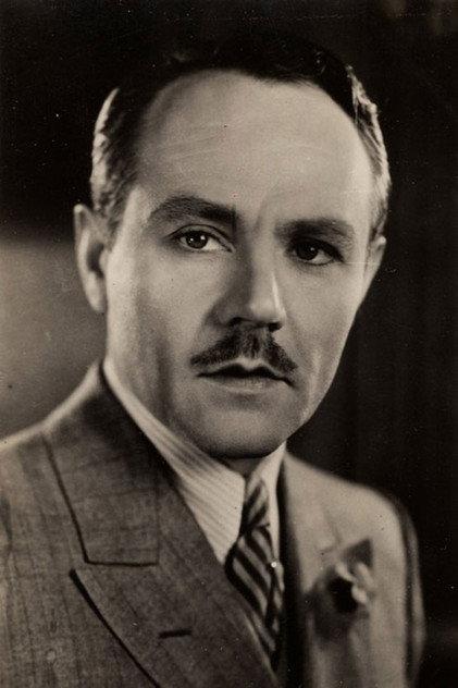 Charles Ruggles - Actor Profile Photo