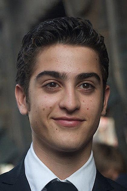 Marius Gottlieb - Actor Profile Photo