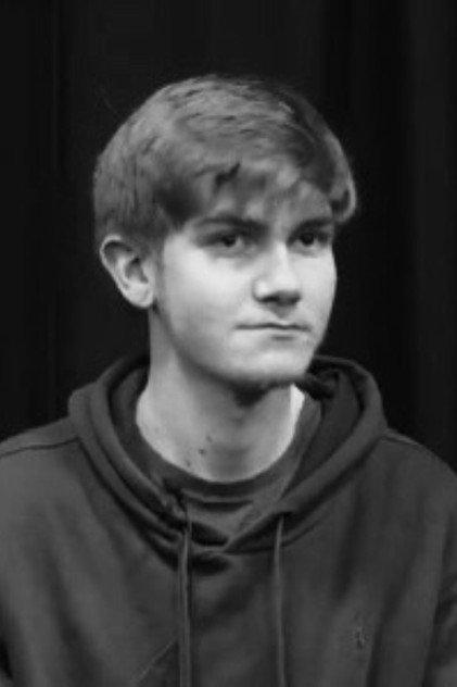 Jake Bebbington - Actor Profile Photo