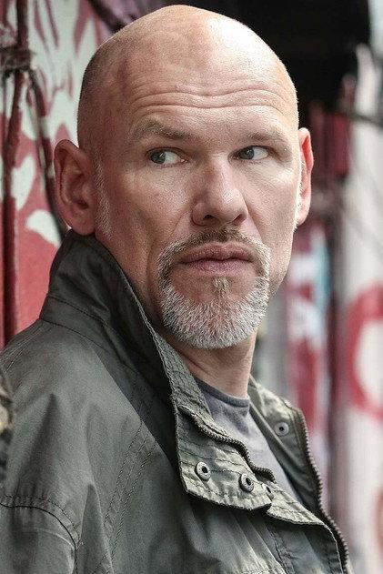Torsten Hammann - Actor Profile Photo