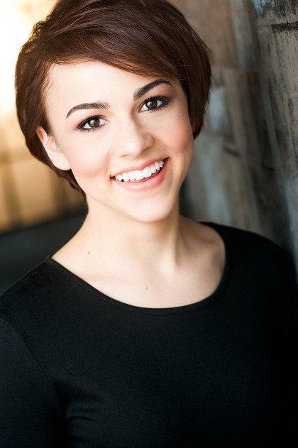 Allie Jennings - Actor Profile Photo