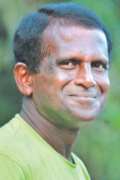 Hasan Masood - Actor Profile Photo