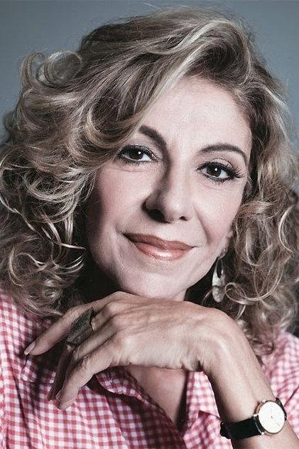 Marília Pêra - Actor Profile Photo