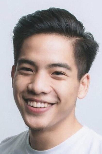 Kittisak Patomburana - Actor Profile Photo