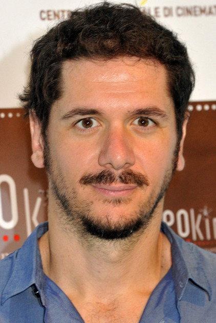 Gabriele Mainetti - Actor Profile Photo
