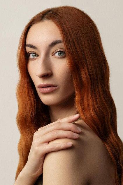 Hailey Mauk - Actor Profile Photo