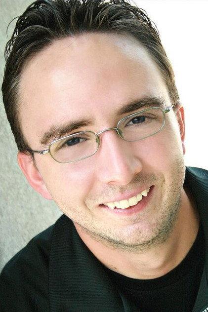 Joe List - Actor Profile Photo