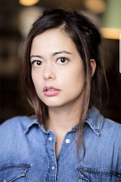 Agnes Thi-Mai - Actor Profile Photo