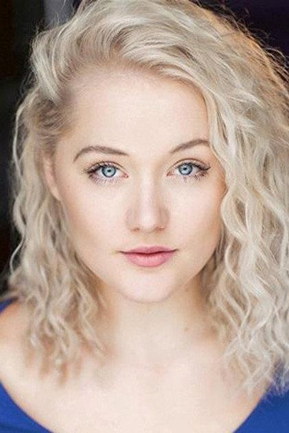 Kate Parr - Actor Profile Photo