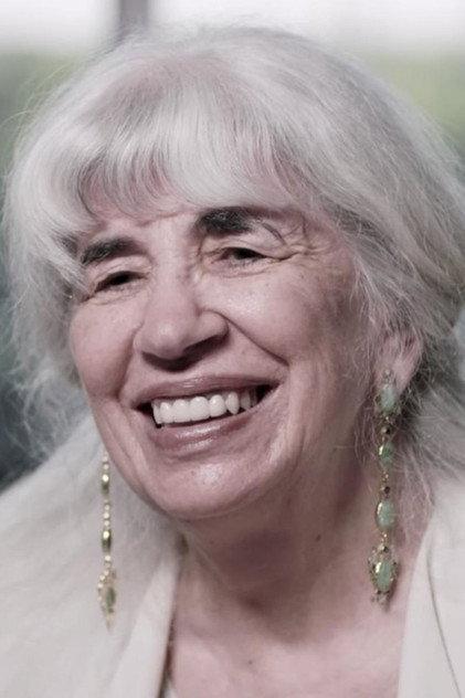 Eleanor Bergstein - Actor Profile Photo