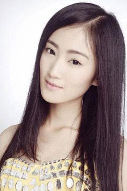 Huang Shijia - Actor Profile Photo