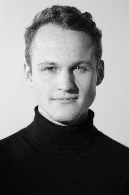Jan Erik Ehrenberg - Actor Profile Photo