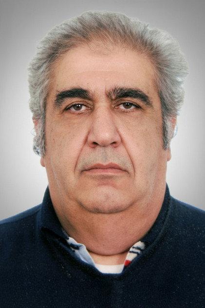 Cem Gürdap - Actor Profile Photo