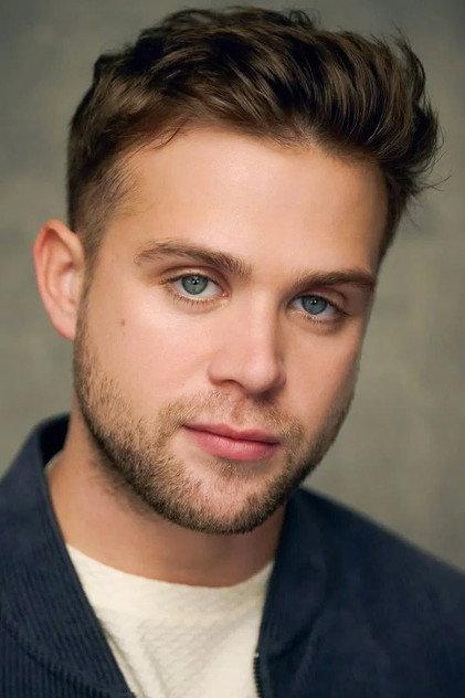 Leo Woodall - Actor Profile Photo