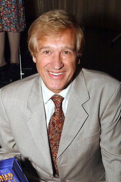 Dick Rienstra - Actor Profile Photo