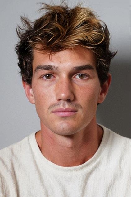 Shay Dinneen - Actor Profile Photo