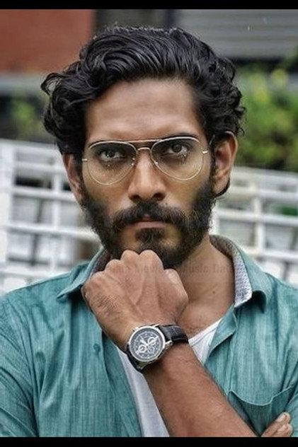 Shersha Sherief - Actor Profile Photo