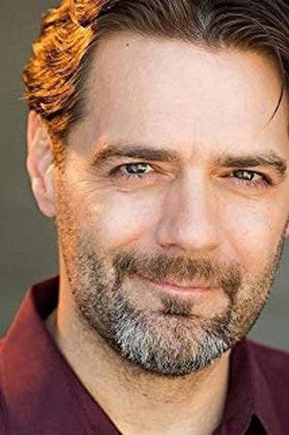 Jeff Hatch - Actor Profile Photo