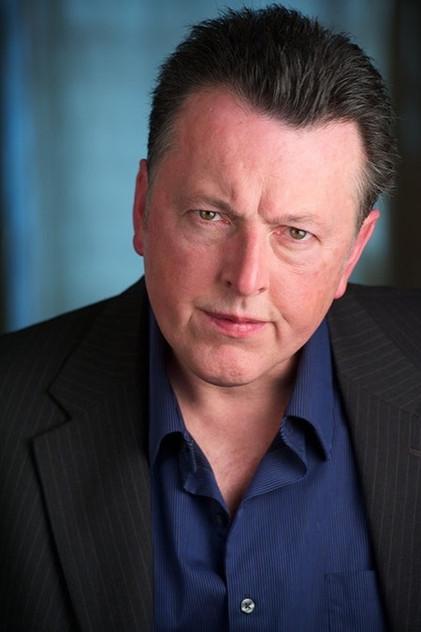 Kevin Nagle - Actor Profile Photo