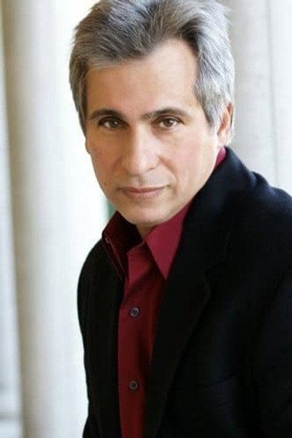 Frank Catalano - Actor Profile Photo