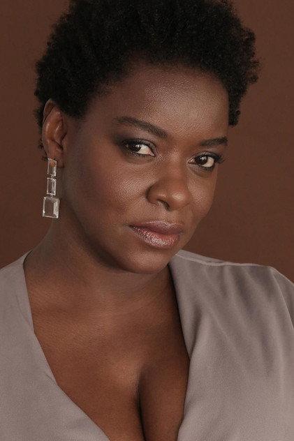 Olivia Araújo - Actor Profile Photo