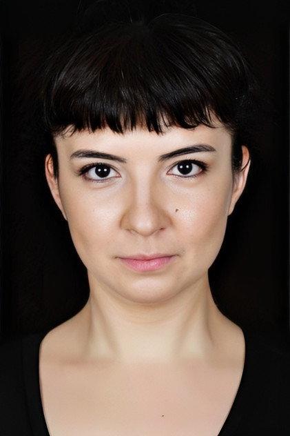 Serpil Göral - Actor Profile Photo