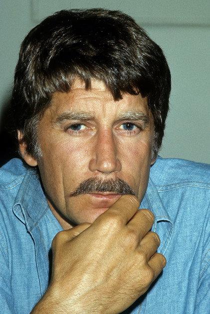 Alex Cord - Actor Profile Photo