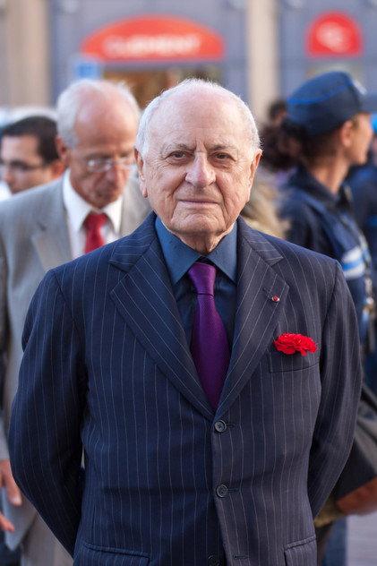 Pierre Bergé - Actor Profile Photo