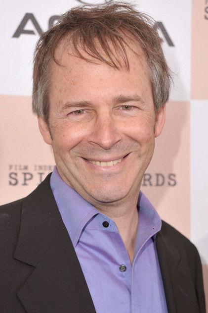 Chris Doubek - Actor Profile Photo