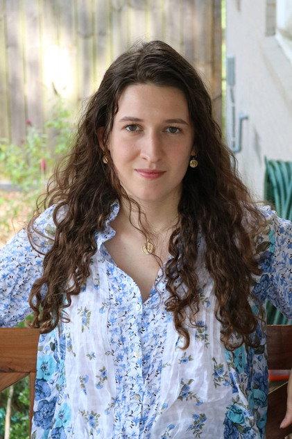 Cassidy Petrykowski - Actor Profile Photo