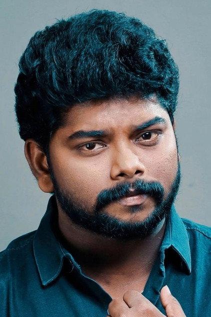 Saravana Kumar - Actor Profile Photo