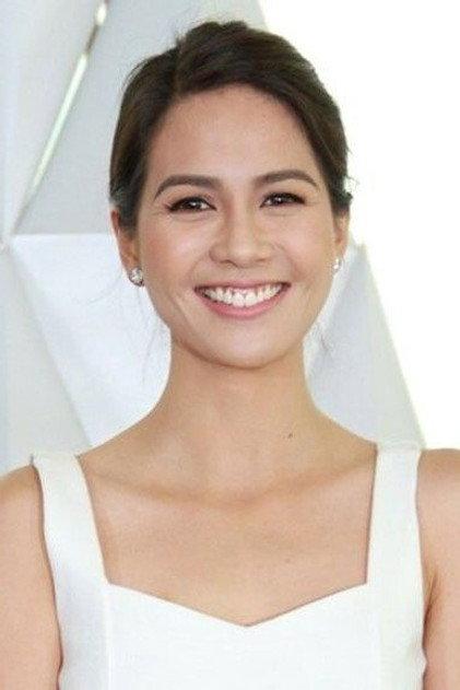 Kaye Abad - Actor Profile Photo