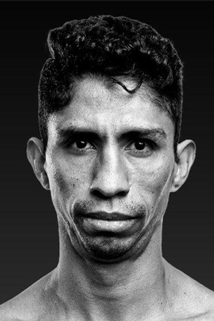 Rey Vargas - Actor Profile Photo