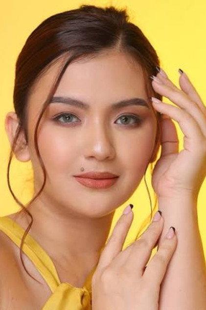 Karen Reyes - Actor Profile Photo