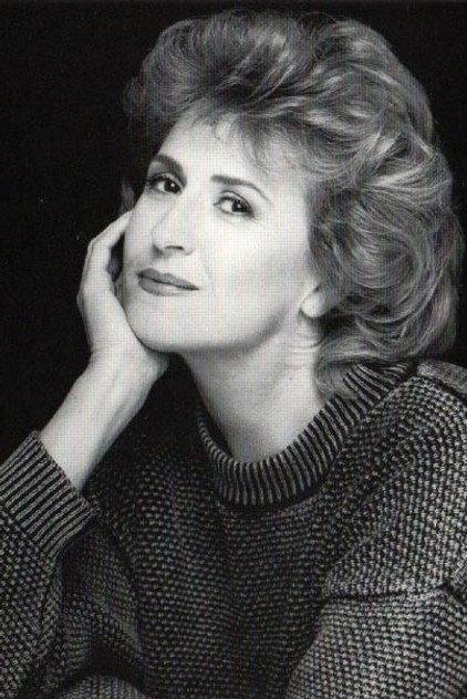 Enid Kent - Actor Profile Photo