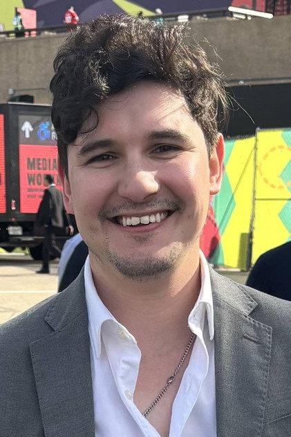 Blake Brannon - Actor Profile Photo