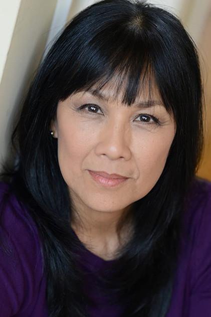 Vickie Eng - Actor Profile Photo