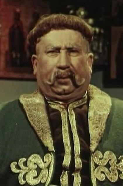 Domian Kozachkovskiy - Actor Profile Photo