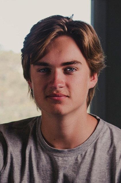 Nick Reynolds - Actor Profile Photo