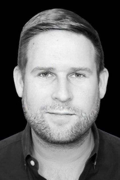 Dan Held - Actor Profile Photo