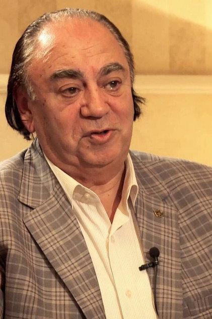 Javan Zeynalli - Actor Profile Photo