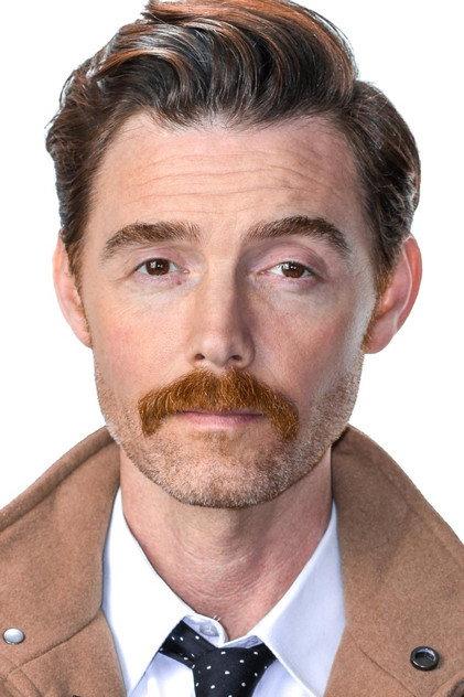 Johnny Martini - Actor Profile Photo