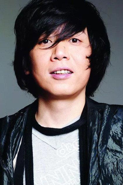 老狼 - Actor Profile Photo