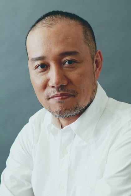 Tetsuya Chiba - Actor Profile Photo