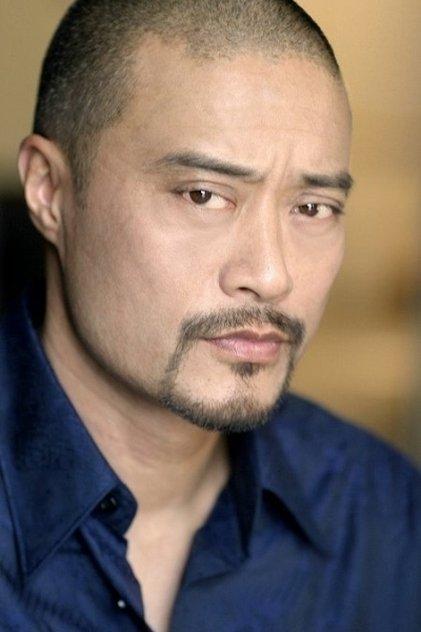 Leo Lee - Actor Profile Photo