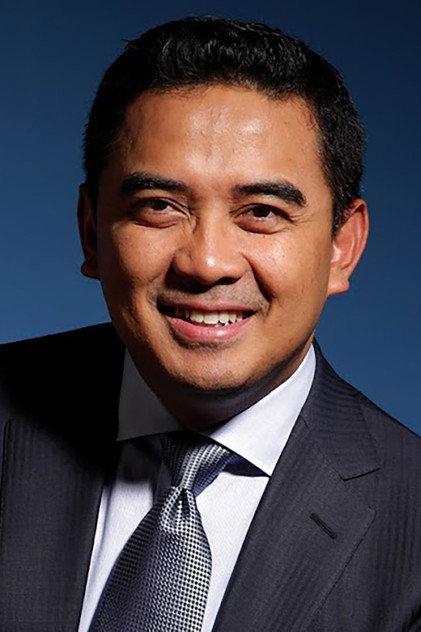 Muhammad Farhan - Actor Profile Photo