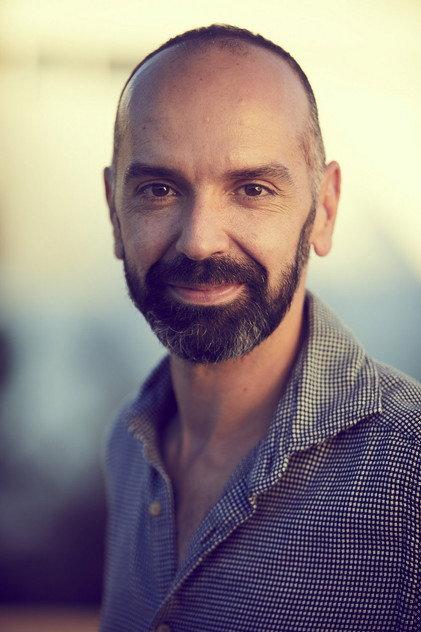 Jorge Muriel - Actor Profile Photo