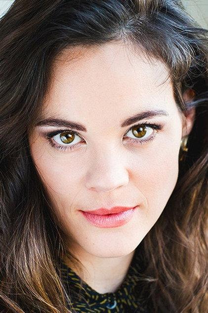 Regula Mühlemann - Actor Profile Photo